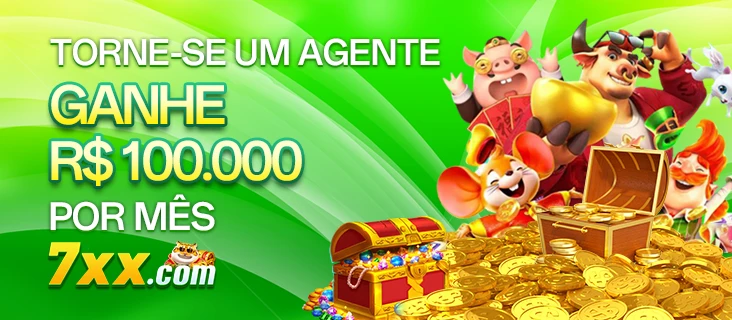 7XX Ganhe R$ 100,00 Gratis